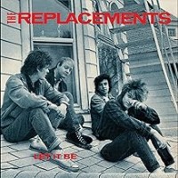 Purchase The Replacements - Let It Be