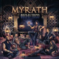 Purchase Myrath - Reflections: Best Of CD1
