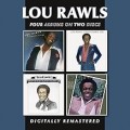Buy Lou Rawls - All Things In Time / Unmistakably Lou / When You Hear Lou / Let Me Be Good To You Mp3 Download