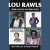 Buy Lou Rawls - All Things In Time / Unmistakably Lou / When You Hear Lou / Let Me Be Good To You Mp3 Download