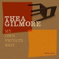 Purchase Thea Gilmore - My Own Private Riot: 2008 -2015