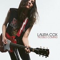 Purchase Laura Cox - Trouble Coming