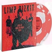 Purchase Limp Bizkit - Rock in the Park 2001: The Liquid