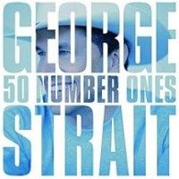 Purchase George Strait - 50 Number Ones