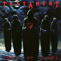 Purchase Testament - Souls of Black Jewelcase