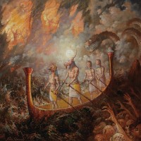 Purchase Apep - The Invocation Of The Deathless One