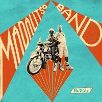Purchase Madalitso Band - Ma Gitala