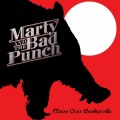 Buy Marty And The Bad Punch - Moon Over Baskerville Mp3 Download