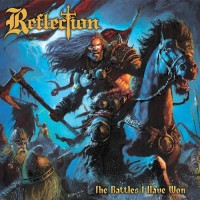 Purchase Reflection - The Battles I Have Won