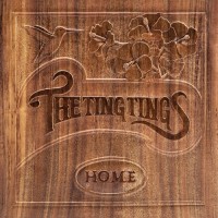 Purchase The Ting Tings - Home