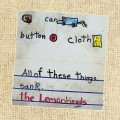 Buy The Lemonheads - Car Button Cloth (Deluxe Expanded 'clothbound' Edition) Mp3 Download