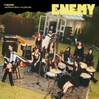 Purchase Twice - Enemy (EP)