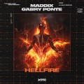 Buy Gabry Ponte & Maddix - Hellfire (CDS) Mp3 Download