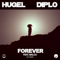 Purchase Hugel - Forever (Feat. Malou & Yuna) (CDS)