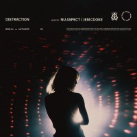 Purchase Nu Aspect - Distraction (Feat. Jem Cooke) (CDS)