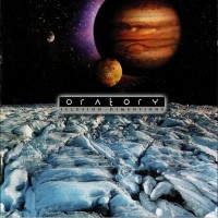 Purchase Oratory - Illusion Dimensions