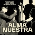 Buy Salvador Sobral - Alma Nuestra Mp3 Download