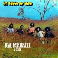 Purchase Ruy Maurity - Em Busca Do Ouro (Vinyl)