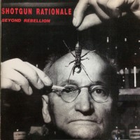 Purchase Shotgun Rationale - Beyond Rebellion
