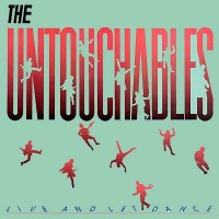 Purchase The Untouchables - Live & Let Dance (EP) (Vinyl)