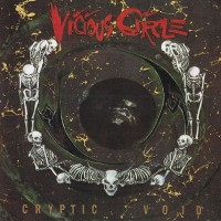 Purchase Vicious Circle - Cryptic Void