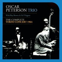 Purchase Oscar Peterson - The Complete Tokyo Concert 1964 CD1