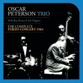 Buy Oscar Peterson - The Complete Tokyo Concert 1964 CD2 Mp3 Download