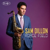 Purchase Sam Dillon - Force Field