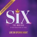 Buy Six Cast - Six: Live On Opening Night (Original Broadway Cast Recording) Mp3 Download