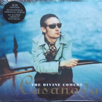 Purchase The Divine Comedy - Casanova (Deluxe Edition) (Remastered 2020) CD1