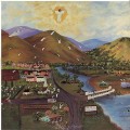 Buy The Gospel Rhythm-Aires & The Singing Harris Family - Heaven / The Rapture (With The Caves Family & Bob Heater) (Vinyl) Mp3 Download