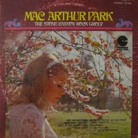 Purchase The Stone Canyon Rock Group - Mac Arthur Park (Vinyl)