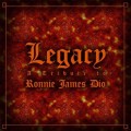 Buy VA - Legacy: A Tribute To Ronnie James Dio Mp3 Download