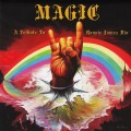 Buy VA - Magic: A Tribute To Ronnie James Dio Mp3 Download