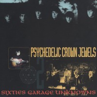 Purchase VA - Psychedelic Crown Jewels 2