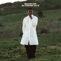 Purchase Braxton Cook - Not Everyone Can Go