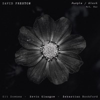 Purchase Kevin Glasgow - Purple / Black Vol. 2