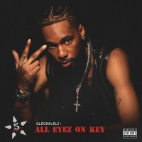 Purchase Key Glock - Glockaveli: All Eyez On Key CD1