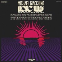 Purchase Michael Giacchino - Exotic Themes For The Silver Screen Vol. 2