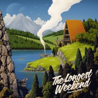 Purchase Twrp - The Longest Weekend