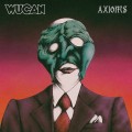 Buy Wucan - Axioms Mp3 Download