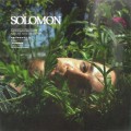 Buy Solomon Fox - Solomon Mp3 Download