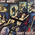 Buy Sonny Vincent - Soul Mates Mp3 Download