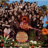 Purchase Sonny Vincent - The Good, The Bad & The Ugly