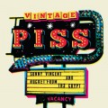 Buy Sonny Vincent - Vintage Piss (With Rocket From The Crypt) Mp3 Download