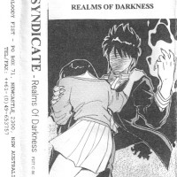 Purchase Syndicate - Realms Of Darkness