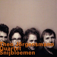Purchase Theo Jörgensmann Quartet - Snijbloemen