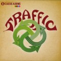 Buy Traffic - 5 Classic Albums CD3 Mp3 Download