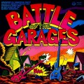 Buy VA - Battle Of The Garages (Vinyl) Mp3 Download