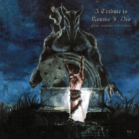 Purchase VA - Elves, Rainbows And Crosses: A Tribute To Ronnie J. Dio Vol. 1